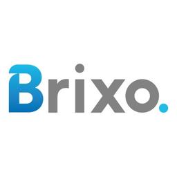Brixo AB Logo