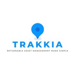 Trakkia Logo