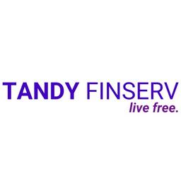Tandy FinServ Logo