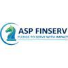 ASP Finserv Logo