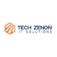 Tech Zenon IT Solutions Pvt. Ltd Logo