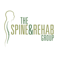 The Spine & Rehab Group Logo