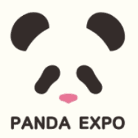 pandaexpochina Logo
