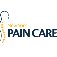New York Pain Care  - New York, NY Logo