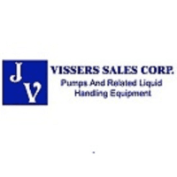 Vissers Sales Corp Logo