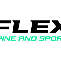 Flex Spine and Sport Logo