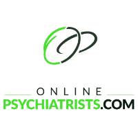 Online Psychiatrists Logo