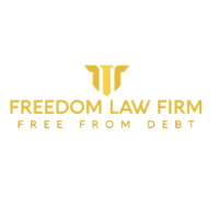 Freedom Law Firm Logo