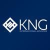 KNG International Advisors Logo