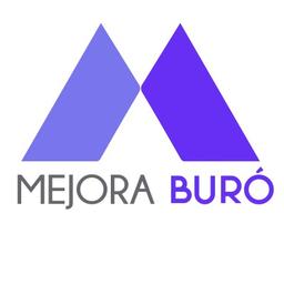 Mejora Buró | Reparadora de Crédito Logo