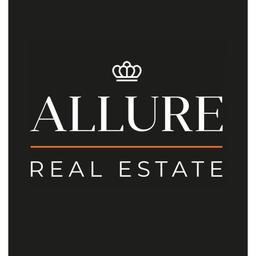 Allure Real Estate Logo
