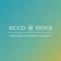 ECCO NOVA Logo