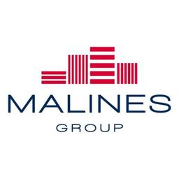 Malines Group Logo
