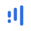 Pitchdrive | Early-stage VC 🚀 Logo