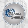 Global Shield Renta de Cajas de Seguridad Logo