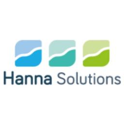 Hanna-Solutions Logo