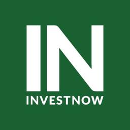 InvestNow Logo