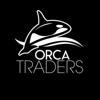 OrcaTraders - Trading Institute Logo