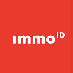 IMMO ID Logo