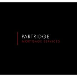 Partridge Mortgage Services Logo