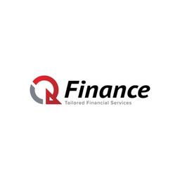 Q-Finance Logo