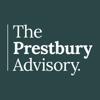 The Prestbury Advisory. Logo