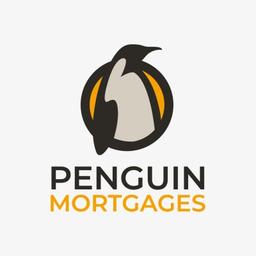 Penguin Mortgages Logo