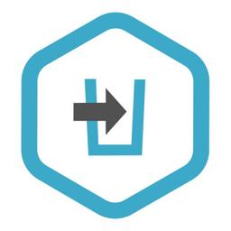 Next Glass Logo