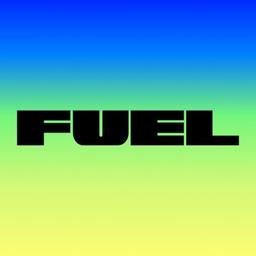 Fuelfinance Logo