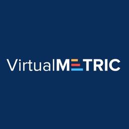 VirtualMetric Logo
