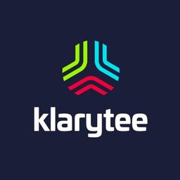 Klarytee Logo