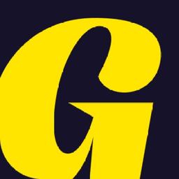 Goldie Logo
