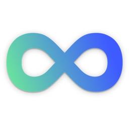 Linkcards® | Digital Business Cards solution Logo