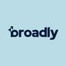 Broadly Logo