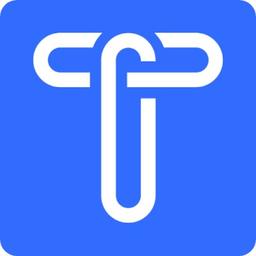 TLinky - Short Links, QR Codes, and Link In Bio Logo