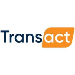 TransAct Communications, LLC Logo