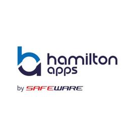 Hamilton Apps Logo