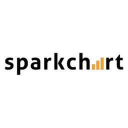 Spark Chart Survey Software Logo