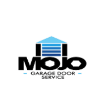 Mojo Garage Doors Logo