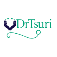 DrTsuri LLC Logo