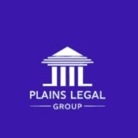 Plains Legal Group Logo