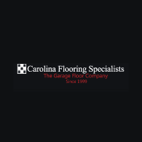 Carolina Flooring Specialist Logo
