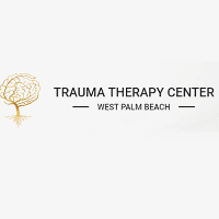 Trauma Therapy Center: WPB Logo