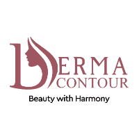 Derma Contour Ottawa Logo