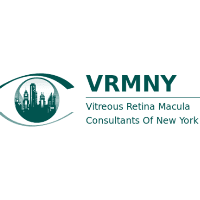 Vitreous Retina Macula Consultants of New York Logo
