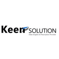 keen solution Logo
