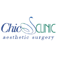 CHIC CLINIC, estetska kirurgija, Mišo Šikman,dr.med. Logo