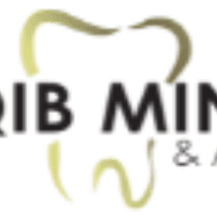The Dental Clinic Logo