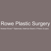 Rowe Plastic Surgery Logo