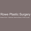 Rowe Plastic Surgery Logo